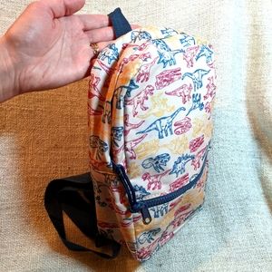 DONATING SOON Kids' 🧒🏽 Dinosaur 🦕Toddler Backpack 🎒 - perfect first backpack